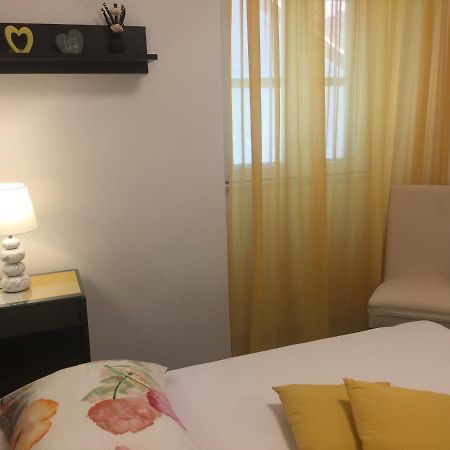 Apartman U Srcu Grada - Ilicev Prolaz สปลิท ภายนอก รูปภาพ
