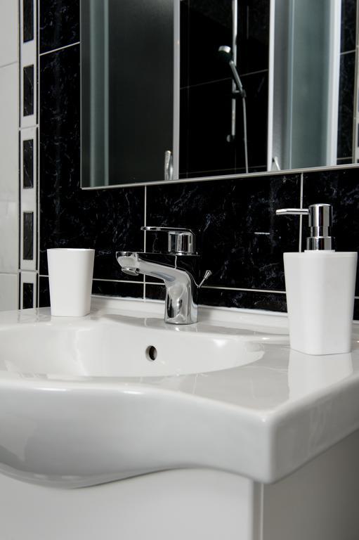 Apartman U Srcu Grada - Ilicev Prolaz สปลิท ภายนอก รูปภาพ