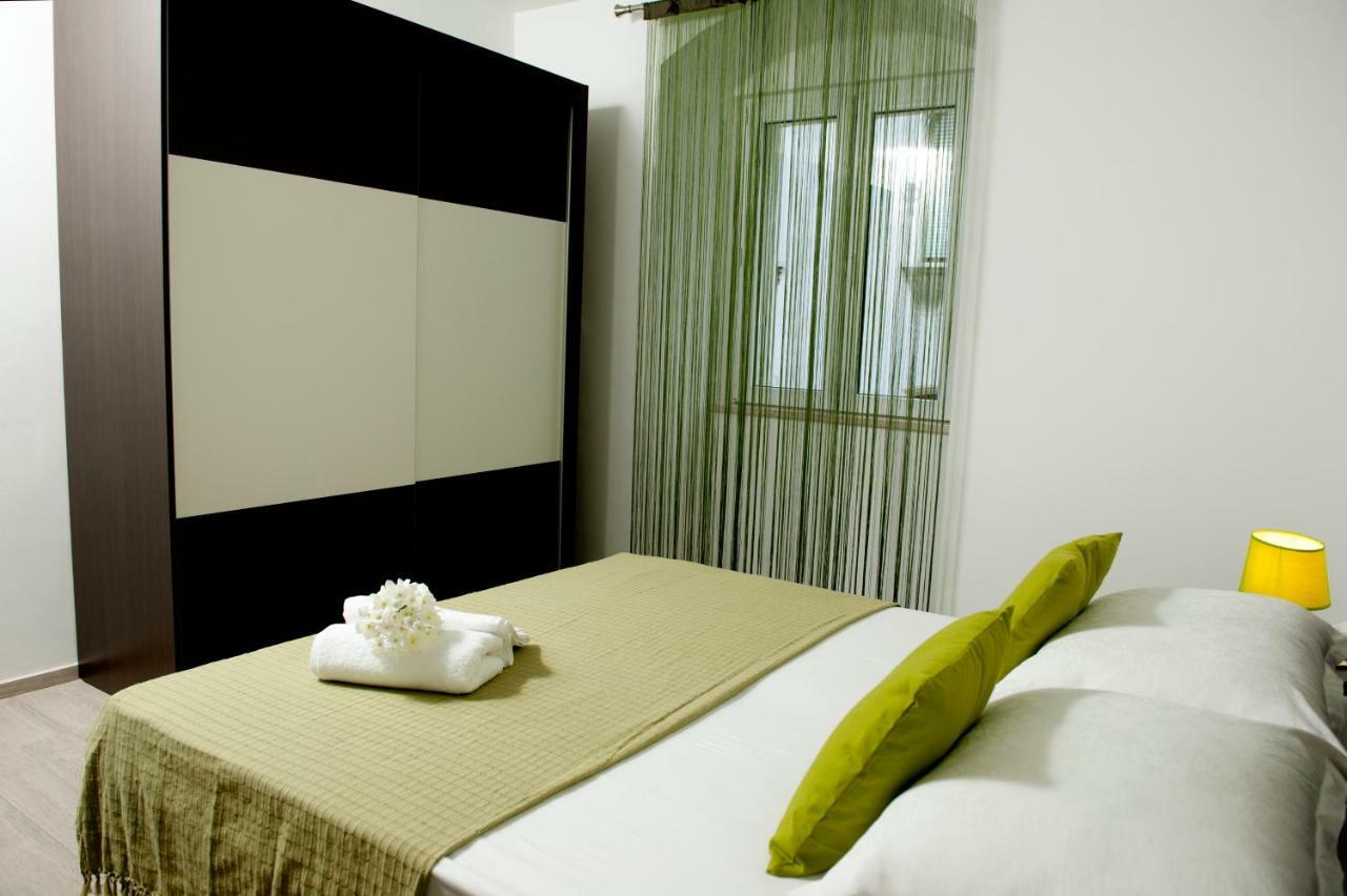 Apartman U Srcu Grada - Ilicev Prolaz สปลิท ภายนอก รูปภาพ